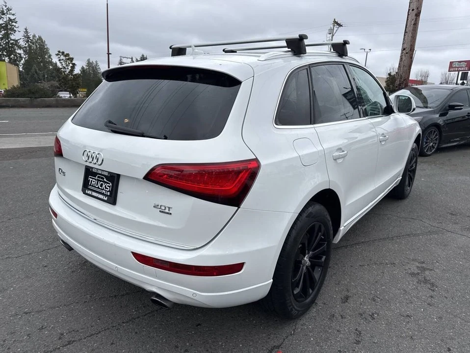 2015 Audi 8R Q5 - Image 14 of 20