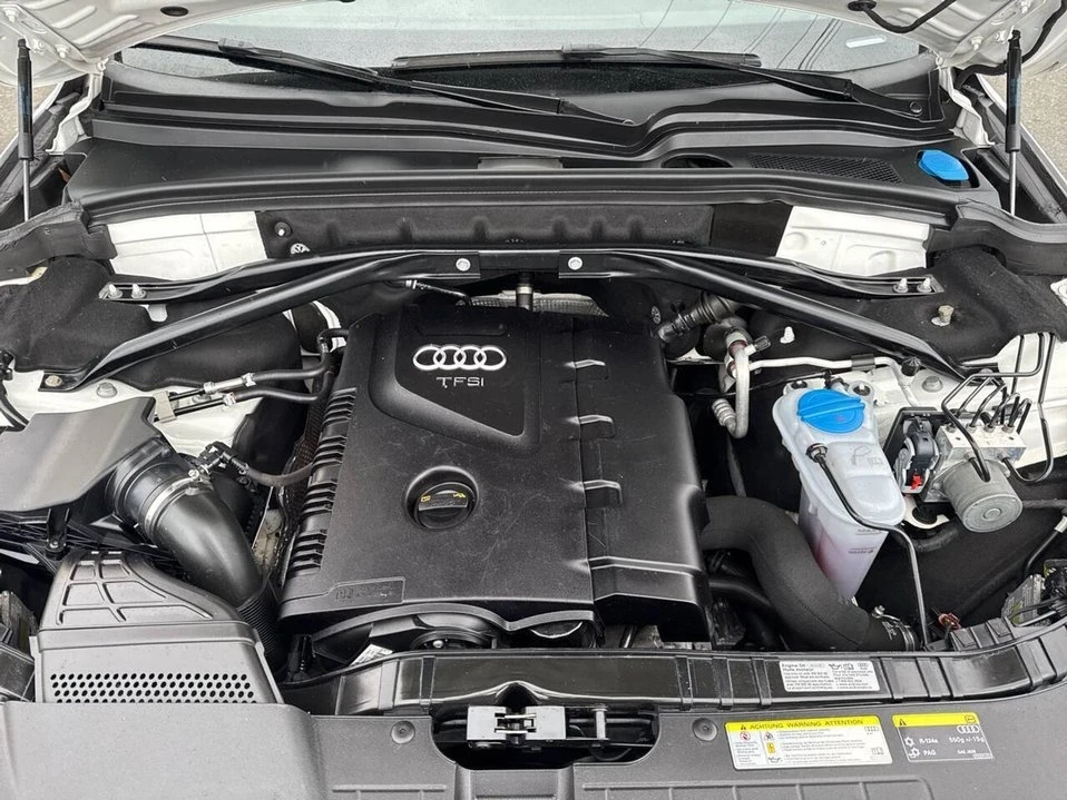 2015 Audi 8R Q5 - Image 17 of 20
