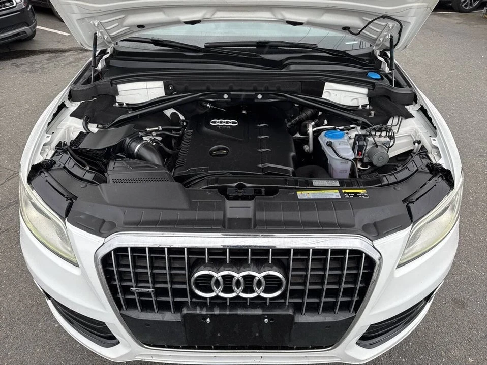 2015 Audi 8R Q5 - Image 18 of 20