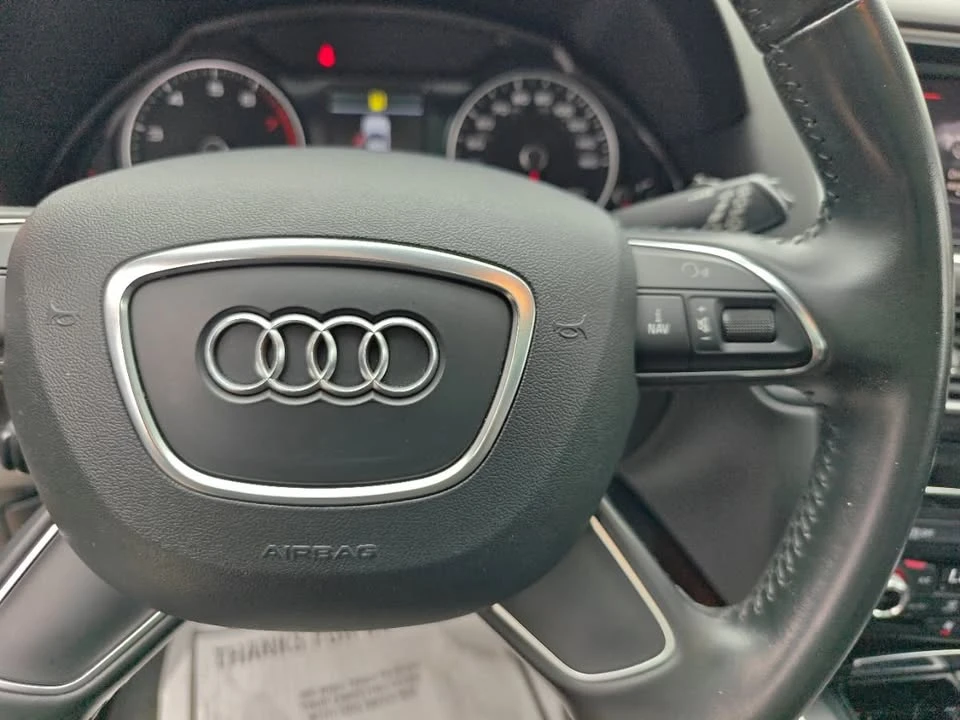 2015 Audi 8R Q5 - Image 15 of 19