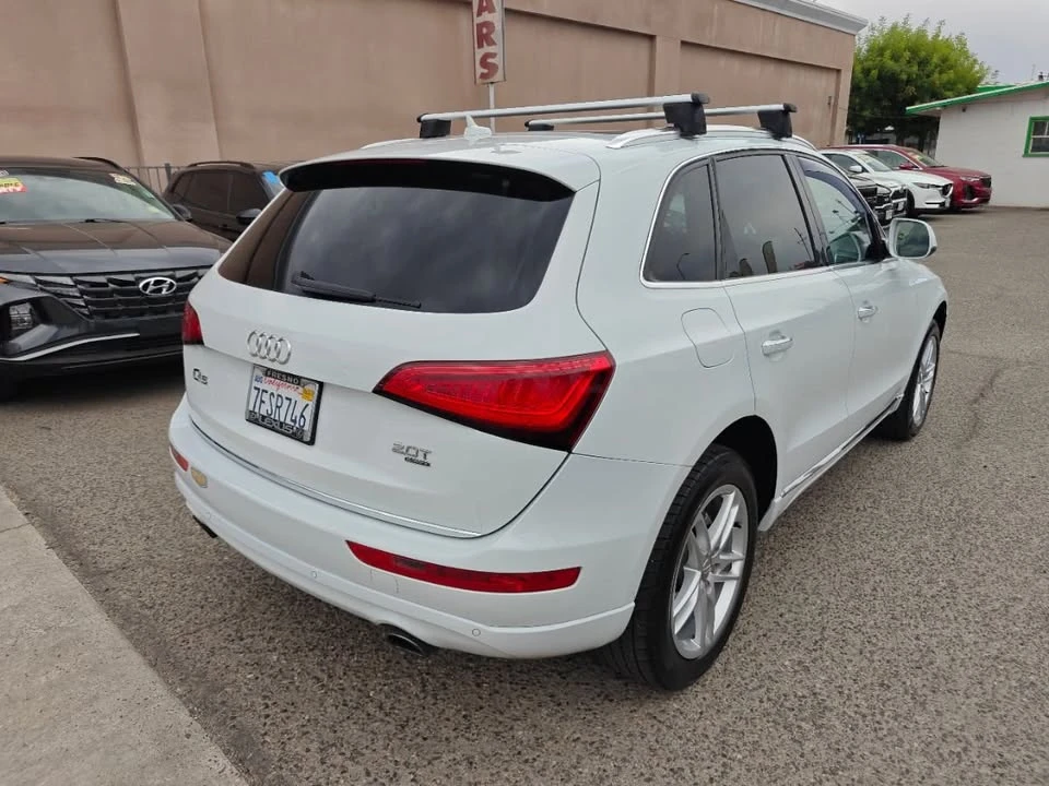 2015 Audi 8R Q5 - Image 17 of 19