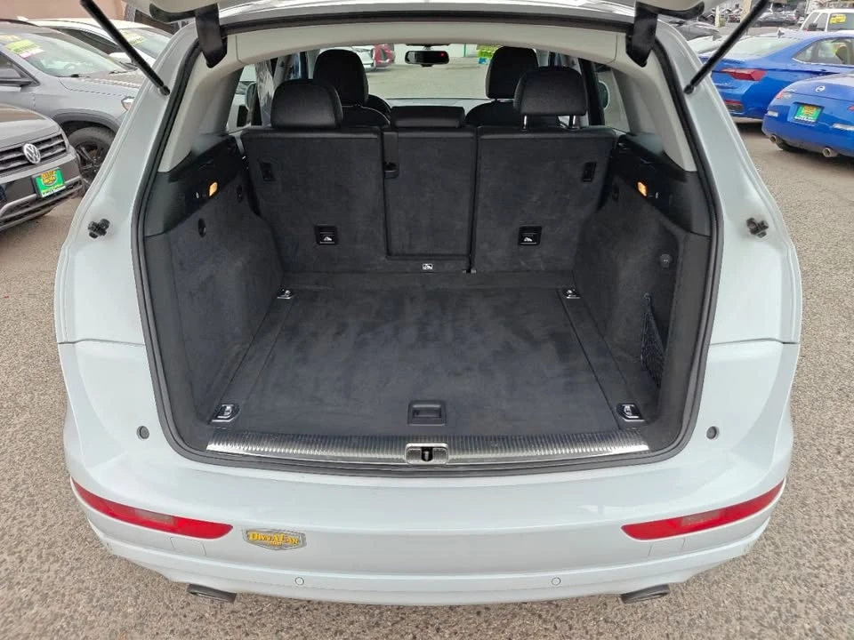 2015 Audi 8R Q5 - Image 7 of 19