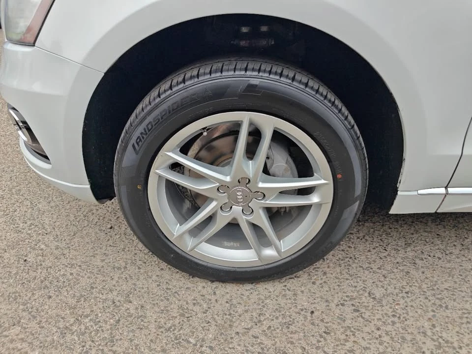 2015 Audi 8R Q5 - Image 10 of 19