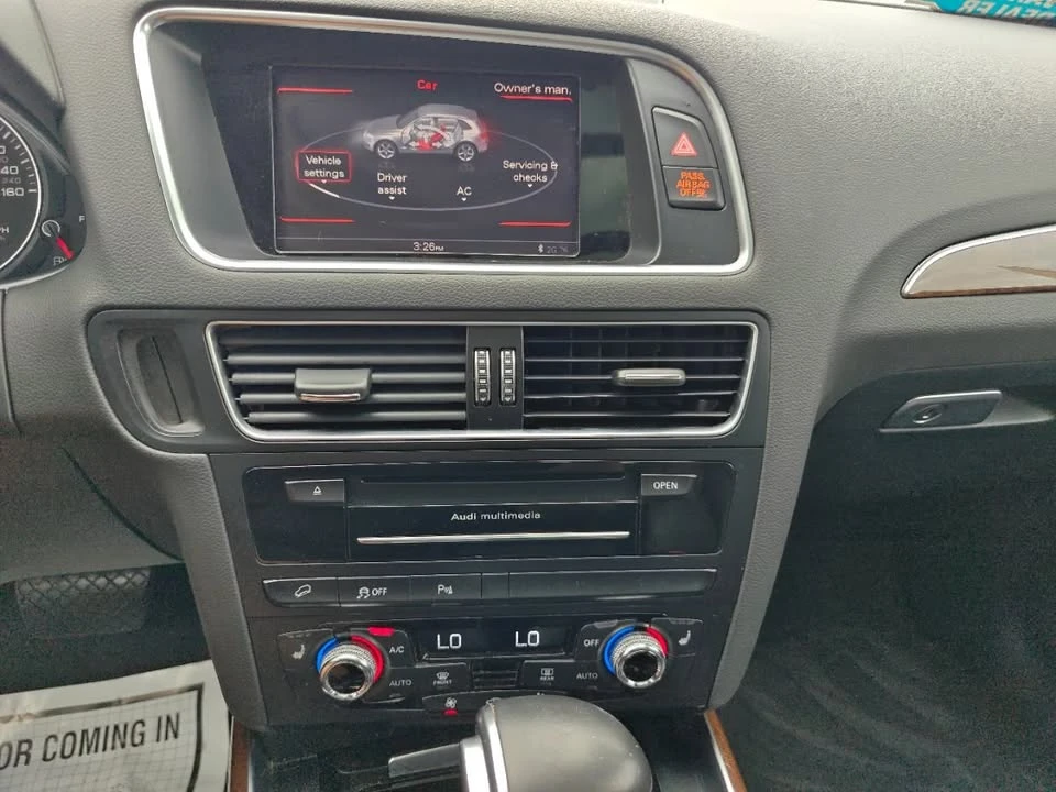 2015 Audi 8R Q5 - Image 3 of 19