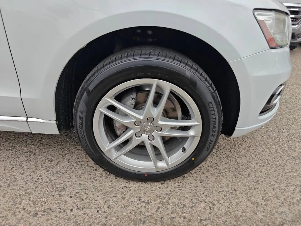 2015 Audi 8R Q5 - Image 8 of 19
