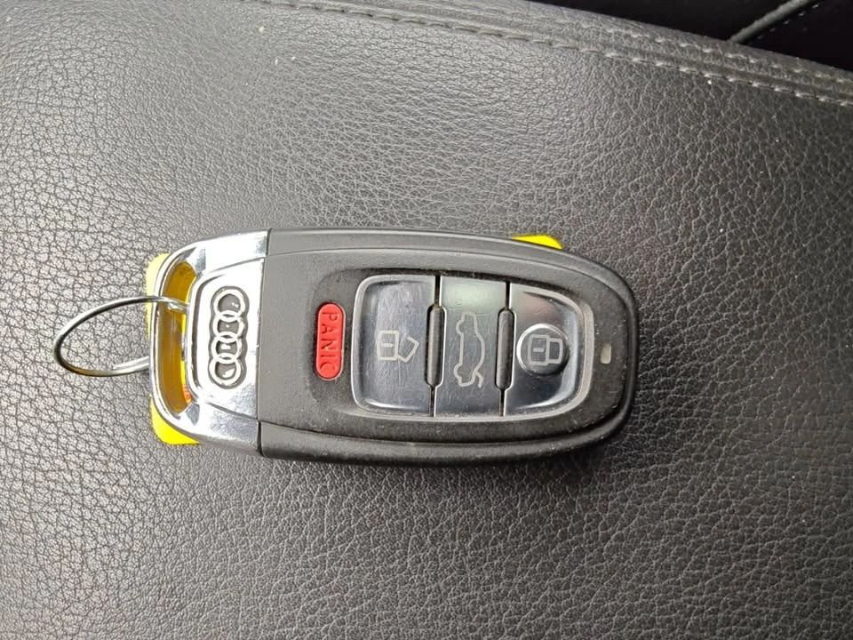 2015 Audi 8R Q5 - Image 4 of 19