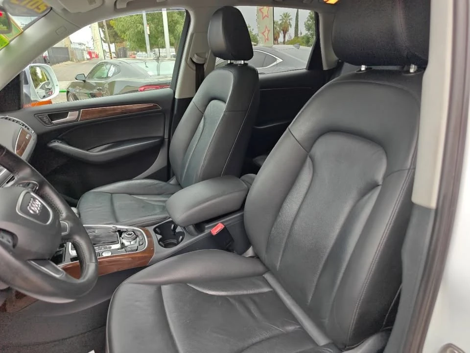 2015 Audi 8R Q5 - Image 2 of 19