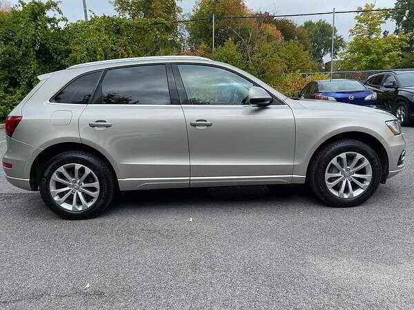2015 Audi 8R Q5 - Image 6 of 16