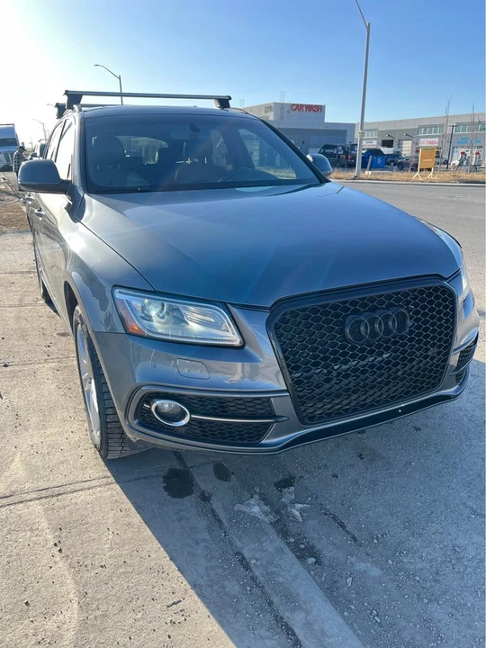 2015 Audi 8R Q5 - Image 3 of 11