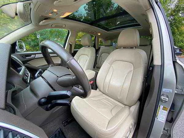 2015 Audi 8R Q5 - Image 15 of 16