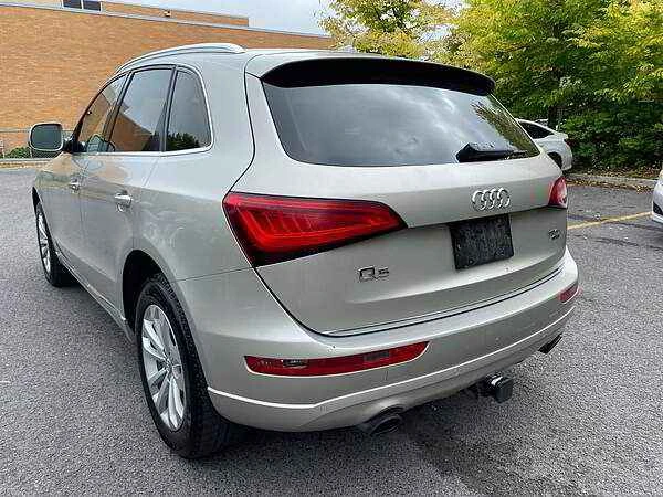 2015 Audi 8R Q5 - Image 4 of 16