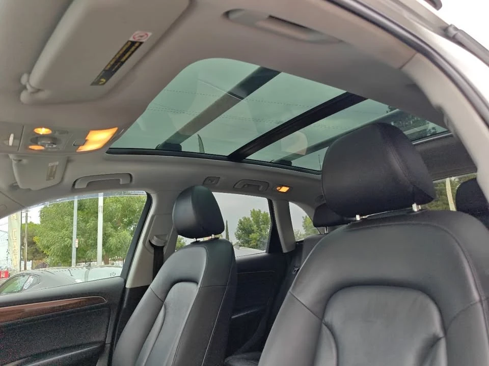 2015 Audi 8R Q5 - Image 18 of 19
