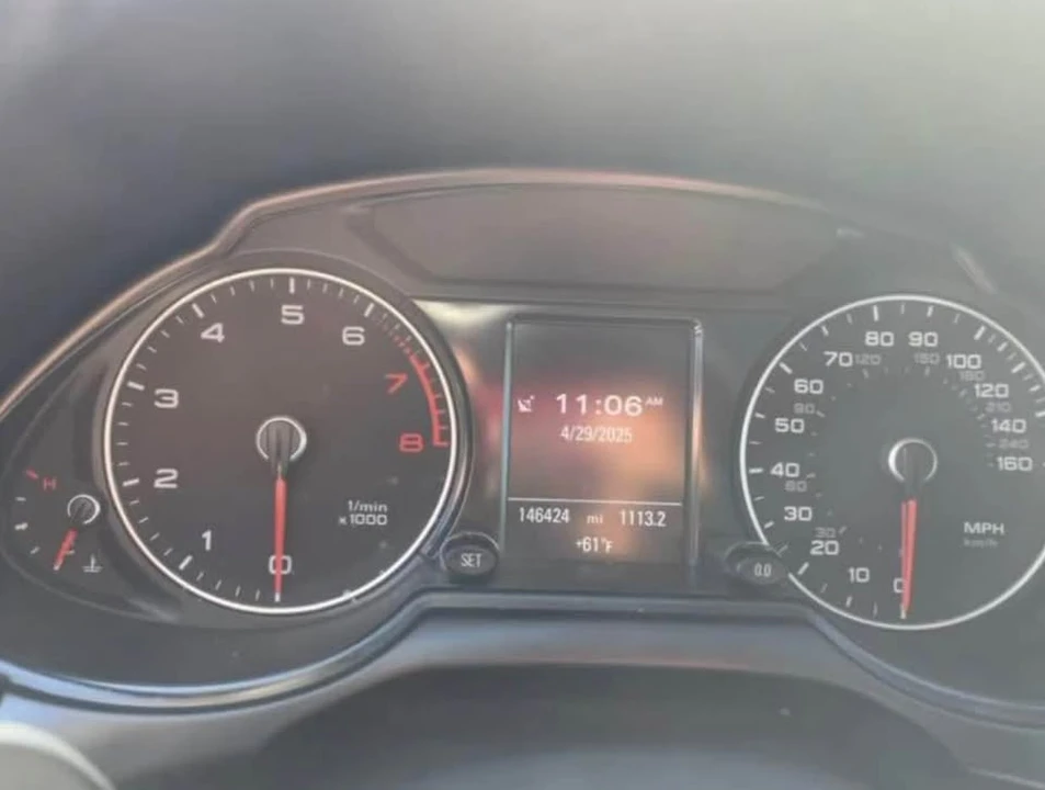 2015 Audi 8R Q5 - Image 10 of 10