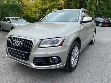 2015 Audi 8R Q5 - Image 2 of 16