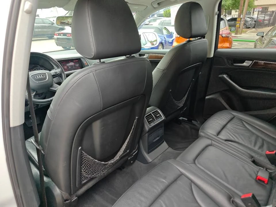 2015 Audi 8R Q5 - Image 5 of 19