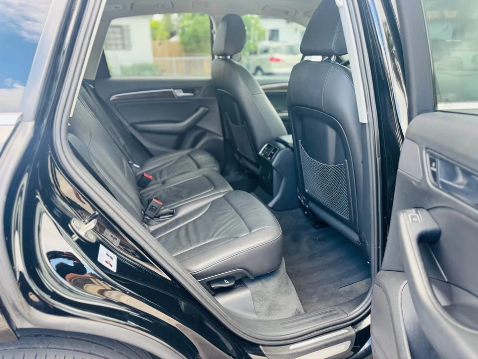 2015 Audi 8R Q5 - Image 13 of 14