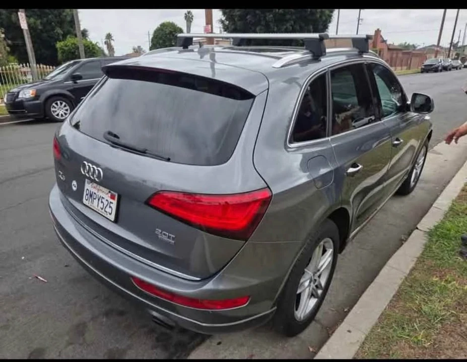 2015 Audi 8R Q5 - Image 5 of 6