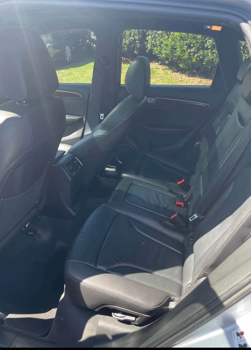 2015 Audi 8R Q5 - Image 8 of 10