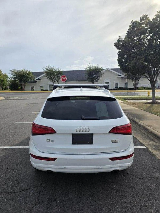 2015 Audi 8R Q5 - Image 6 of 15