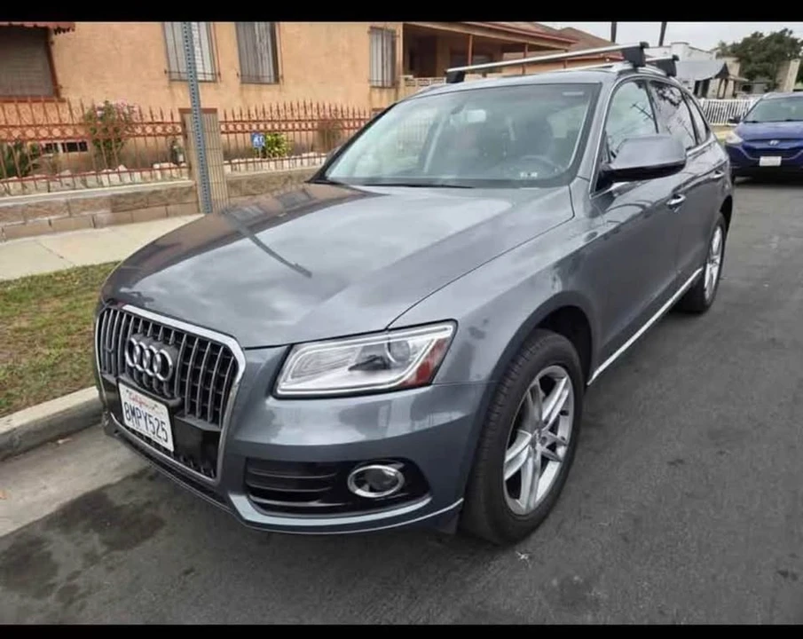 2015 Audi 8R Q5 - Image 6 of 6