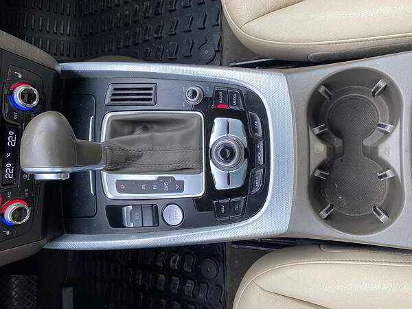 2015 Audi 8R Q5 - Image 11 of 16