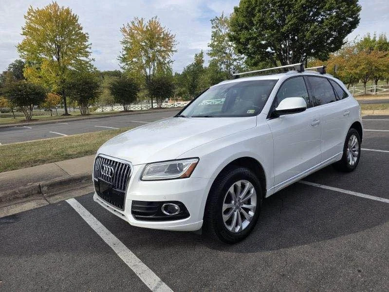 2015 Audi 8R Q5 - Image 2 of 15