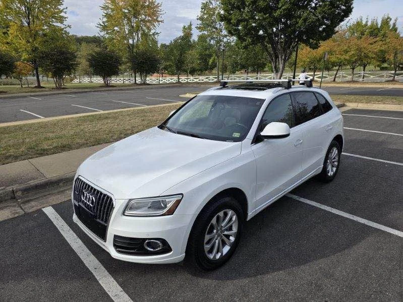 2015 Audi 8R Q5 - Image 3 of 15