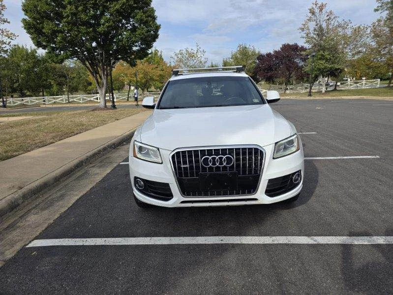 2015 Audi 8R Q5 - Image 15 of 15