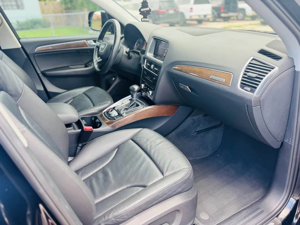 2015 Audi 8R Q5 - Image 12 of 14