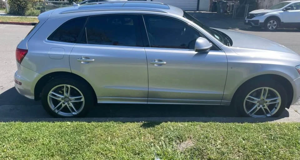 2015 Audi 8R Q5 - Image 3 of 10