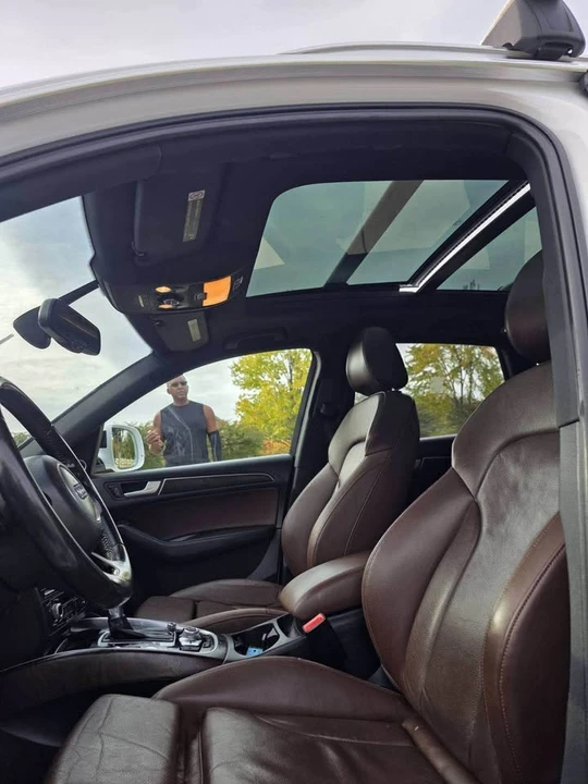 2015 Audi 8R Q5 - Image 8 of 15