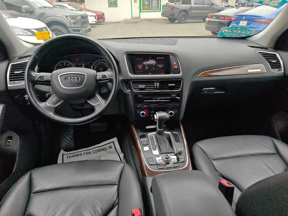 2015 Audi 8R Q5 - Image 14 of 19