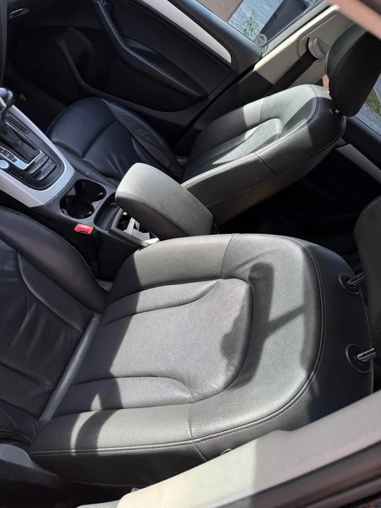 2015 Audi 8R Q5 - Image 3 of 9