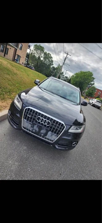 2015 Audi 8R Q5 - Image 4 of 9