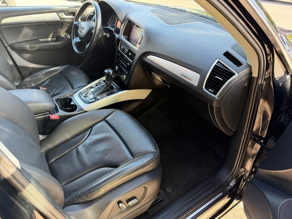 2015 Audi 8R Q5 - Image 10 of 15