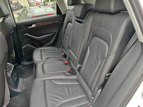 2015 Audi Q5