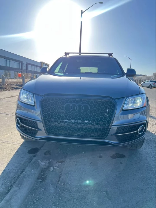 2015 Audi 8R Q5 - Image 4 of 11
