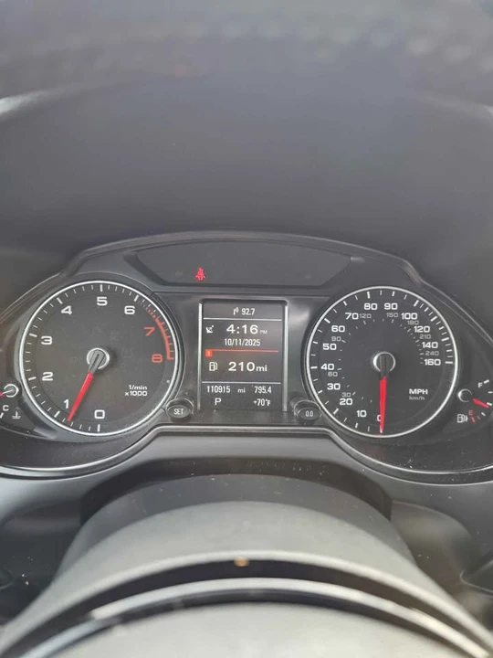 2015 Audi 8R Q5 - Image 13 of 15