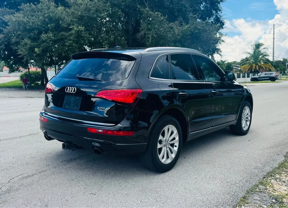 2015 Audi 8R Q5 - Image 6 of 14