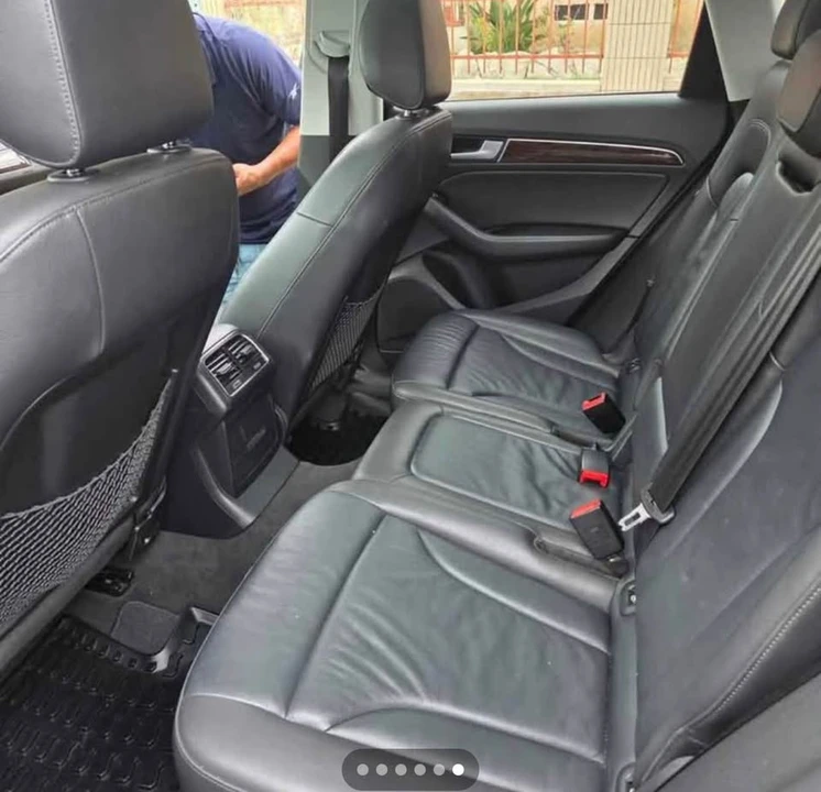 2015 Audi 8R Q5 - Image 3 of 6