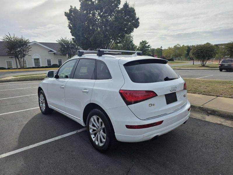 2015 Audi 8R Q5 - Image 5 of 15