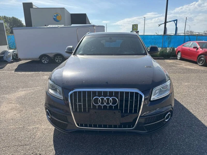 2015 Audi 8R Q5 - Image 2 of 13