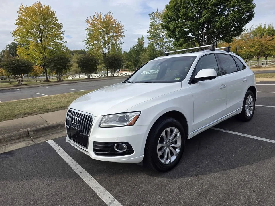 2015 Audi 8R Q5 - Image 3 of 15
