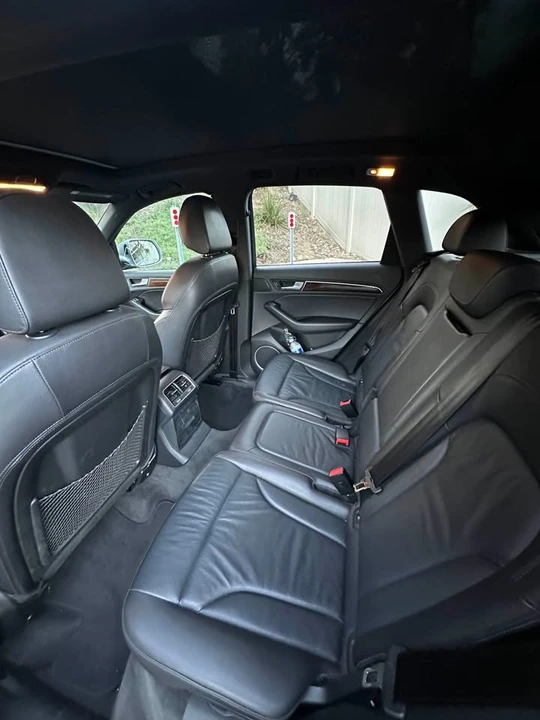 2015 Audi 8R Q5 - Image 8 of 16