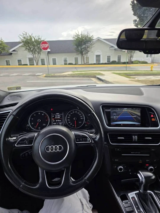 2015 Audi 8R Q5 - Image 10 of 15