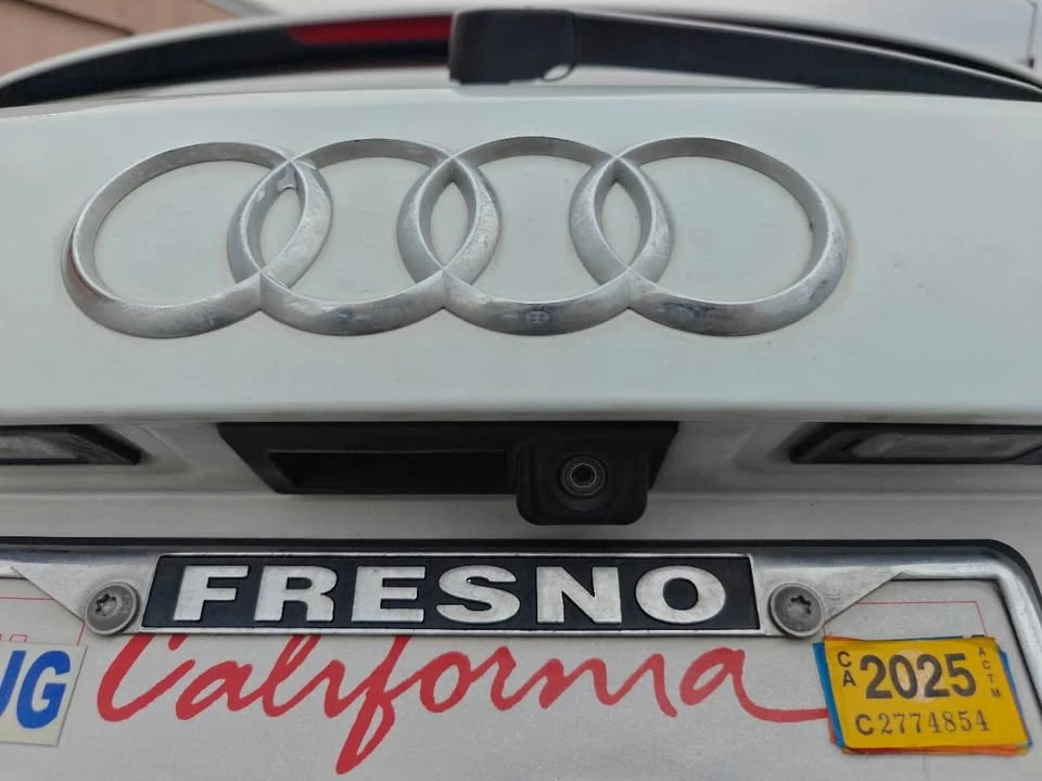 2015 Audi 8R Q5 - Image 11 of 19