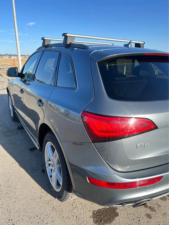 2015 Audi 8R Q5 - Image 5 of 11