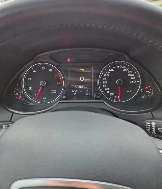 2015 Audi 8R Q5 - Image 4 of 4