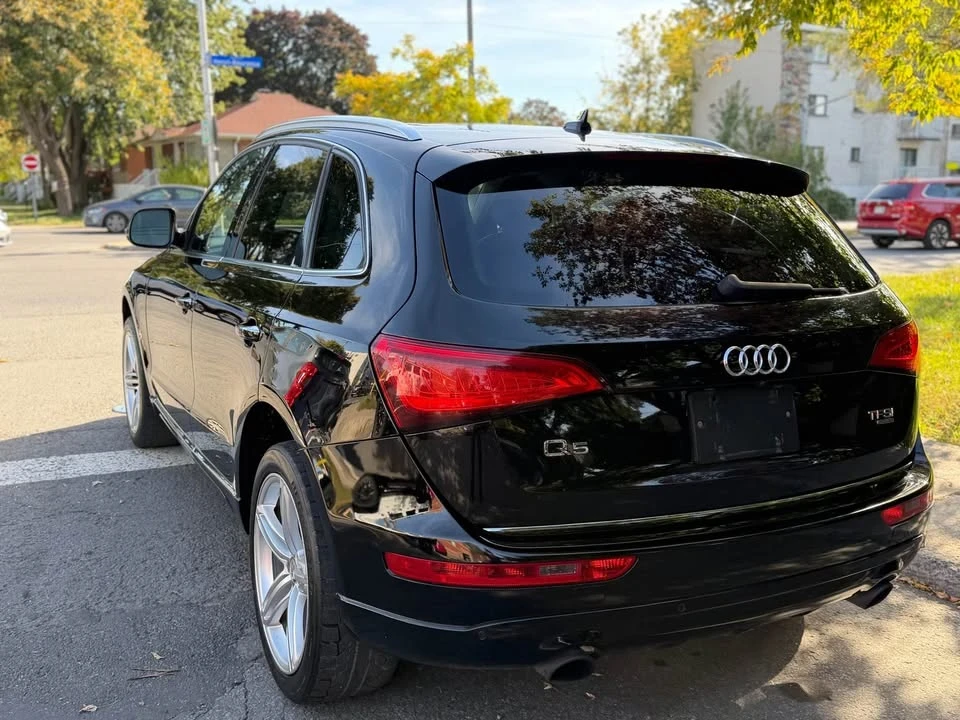 2015 Audi 8R Q5 - Image 5 of 15