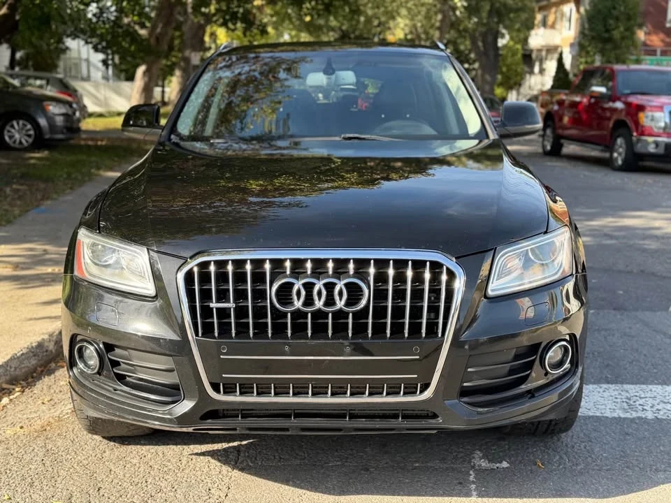 2015 Audi 8R Q5 - Image 2 of 20